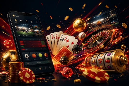 Câu chuyện thương hiệu 58win