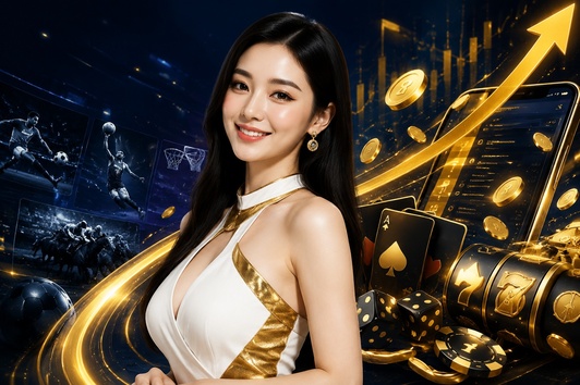Lịch sử phát triển 58win